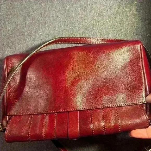 Vintage Etienne Aigner purse - Picture 11 of 13